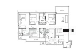 Terra Hill (D5), Apartment #468017531